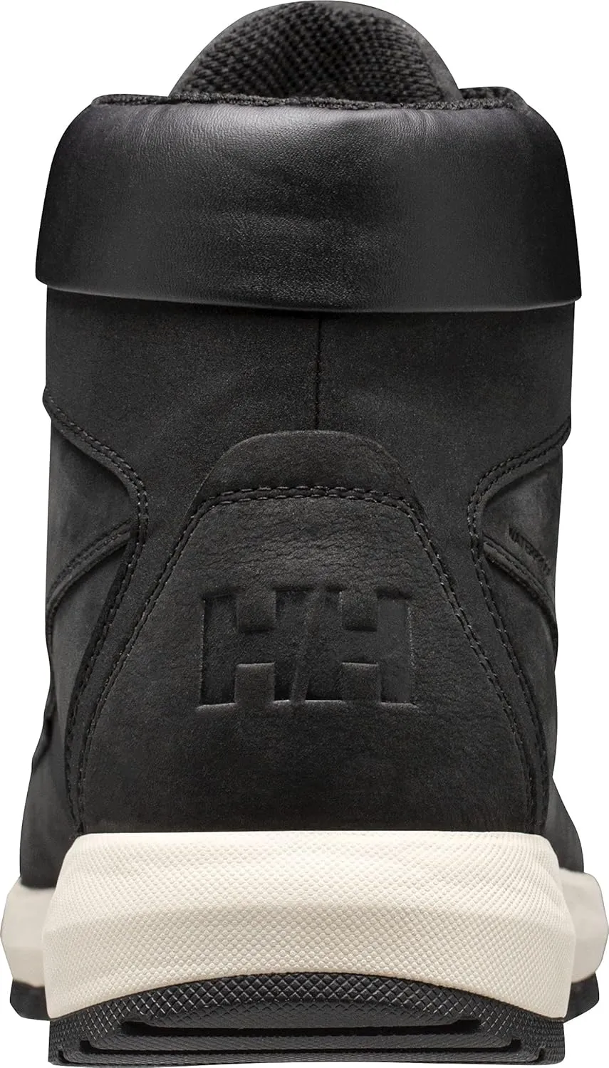Helly-Hansen Men's Bowstring Primaloft Waterproof Leather Winter Boot
