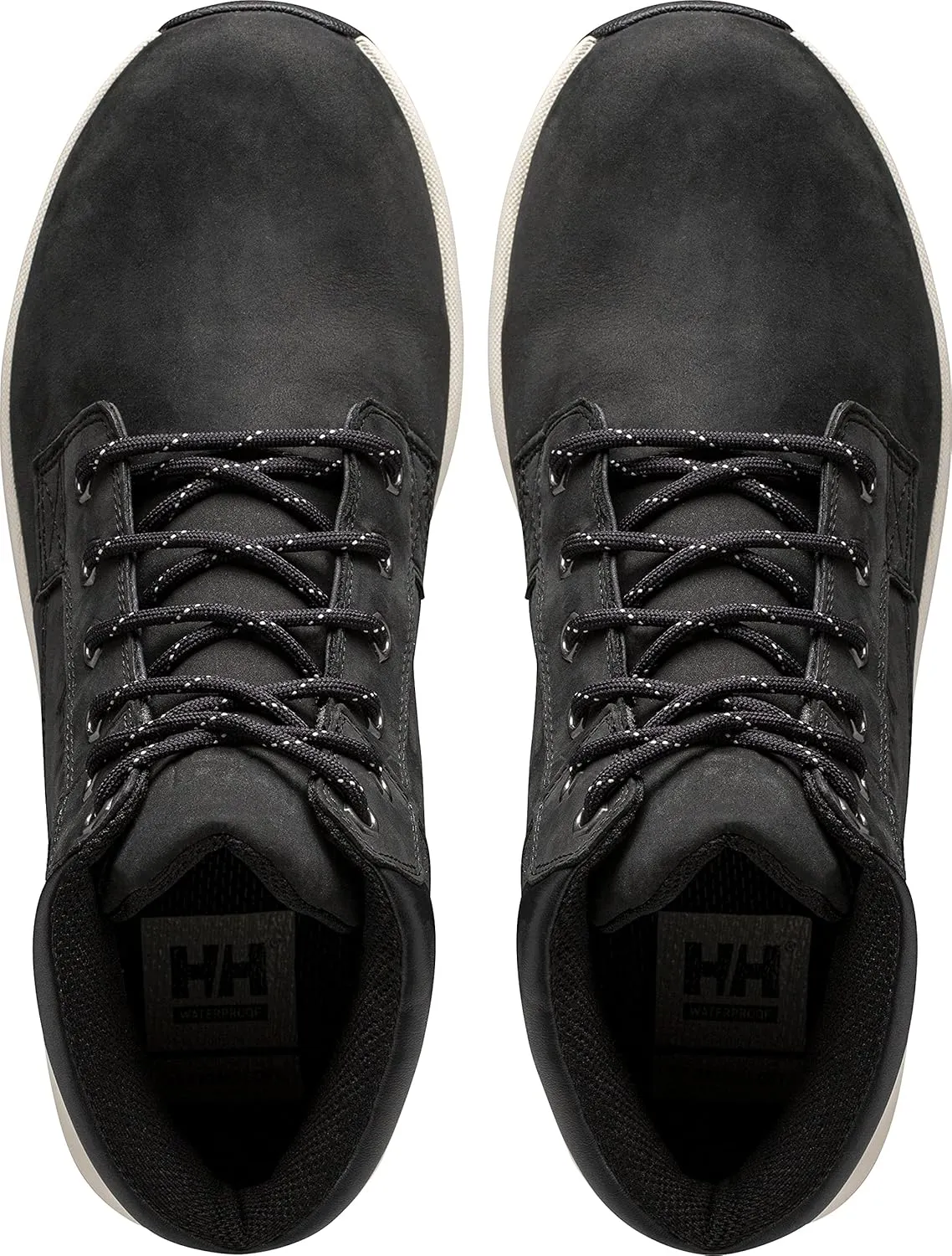 Helly-Hansen Men's Bowstring Primaloft Waterproof Leather Winter Boot
