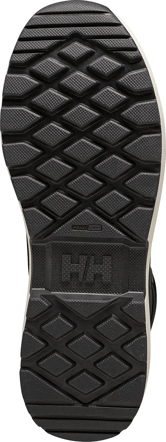 Helly-Hansen Men's Bowstring Primaloft Waterproof Leather Winter Boot