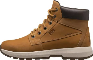 Helly-Hansen Men's Bowstring Primaloft Waterproof Leather Winter Boot