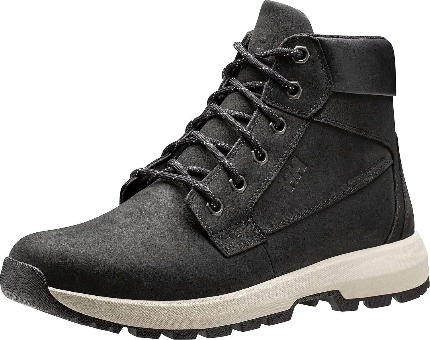 Helly-Hansen Men's Bowstring Primaloft Waterproof Leather Winter Boot