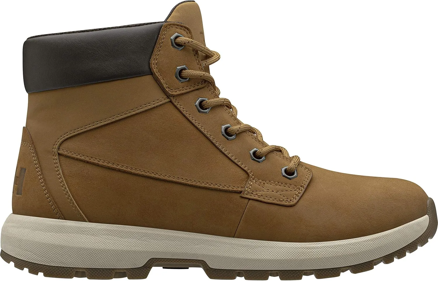 Helly-Hansen Men's Bowstring Primaloft Waterproof Leather Winter Boot