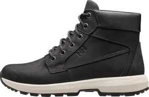 Helly-Hansen Men's Bowstring Primaloft Waterproof Leather Winter Boot