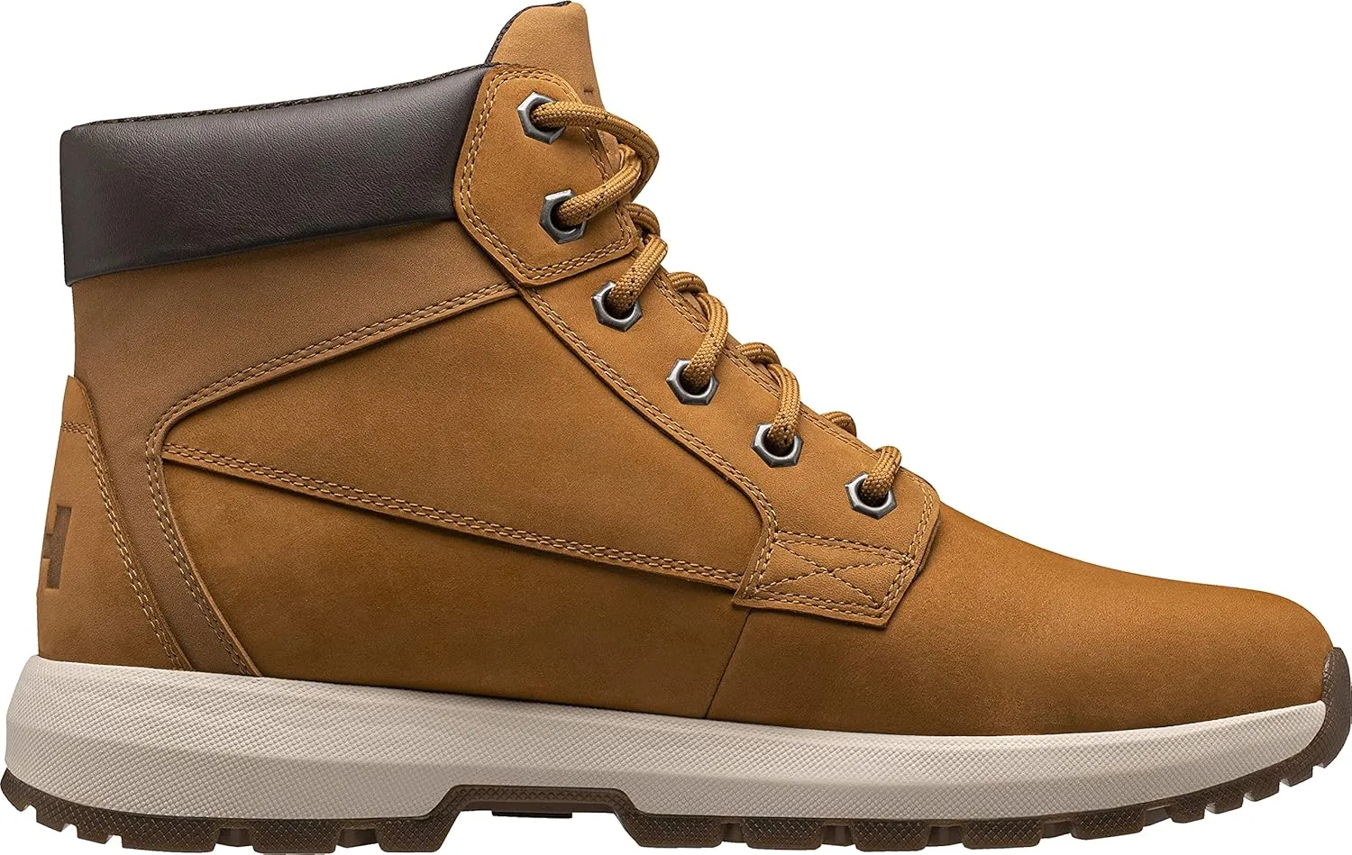 Helly-Hansen Men's Bowstring Primaloft Waterproof Leather Winter Boot