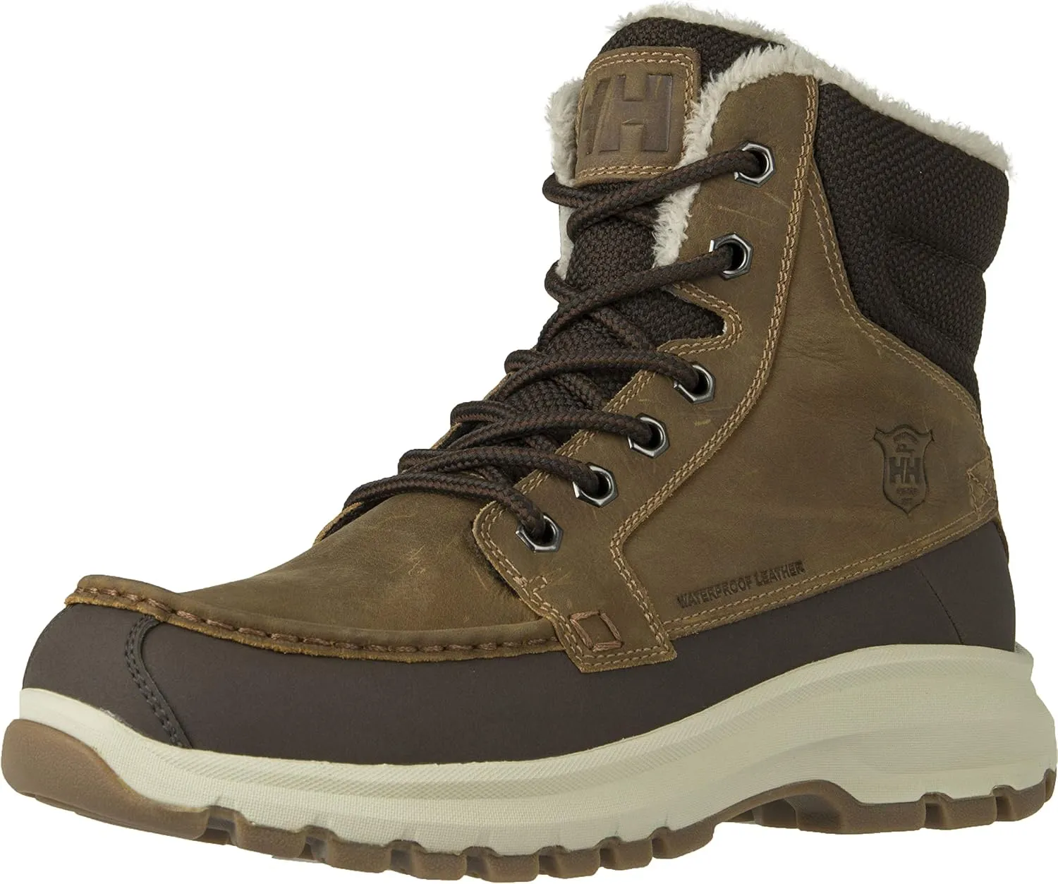 Helly-Hansen Mens Garibaldi V3 Winter Boot, Multiple Colors