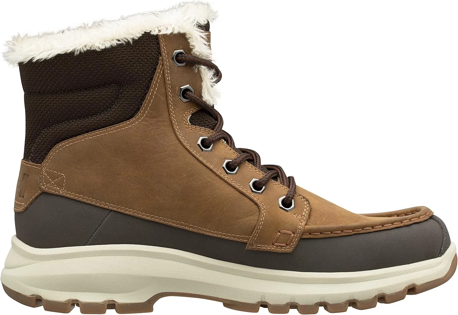 Helly-Hansen Mens Garibaldi V3 Winter Boot, Multiple Colors