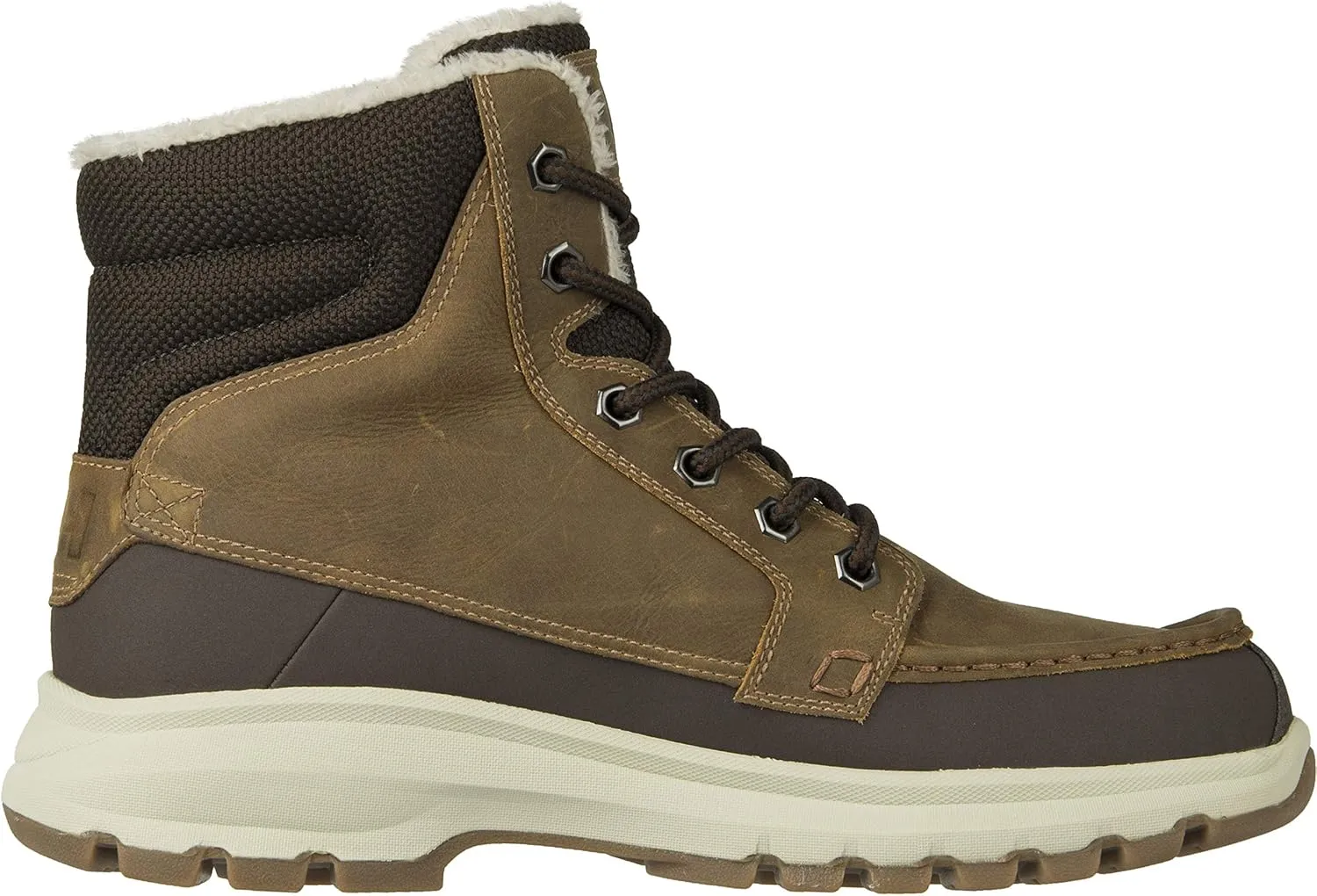 Helly-Hansen Mens Garibaldi V3 Winter Boot, Multiple Colors
