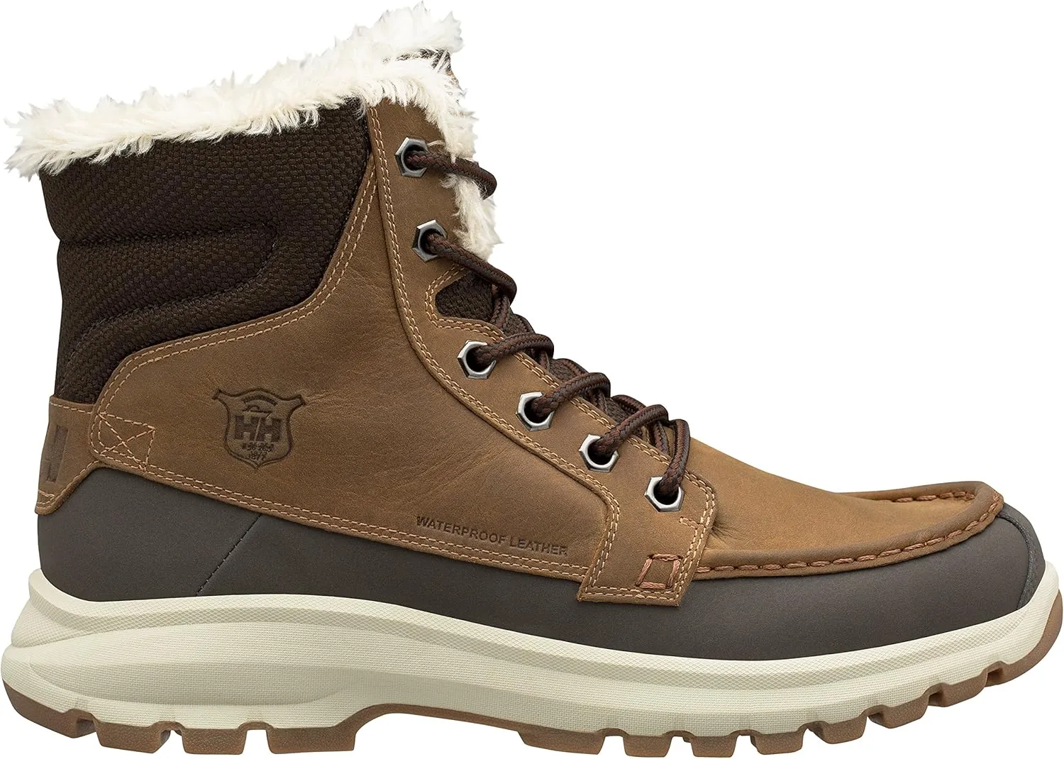 Helly-Hansen Mens Garibaldi V3 Winter Boot, Multiple Colors
