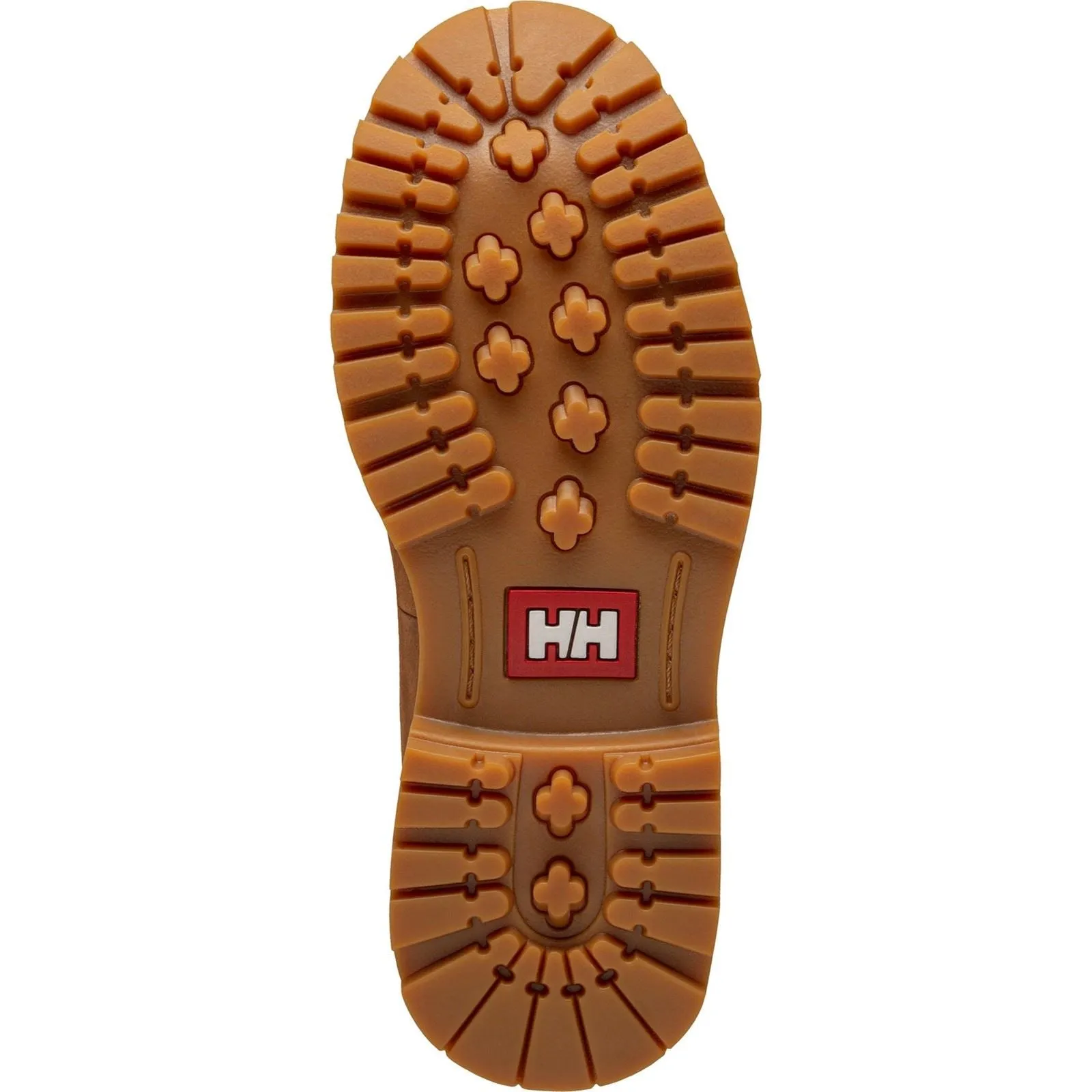 Helly Hansen Sport Fremont Leather Men's Brown Boots