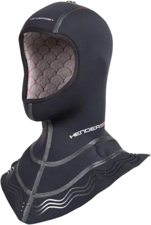 Henderson Aqua Lock Hood 7/5mm - Small