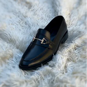 HESTON - BLACK