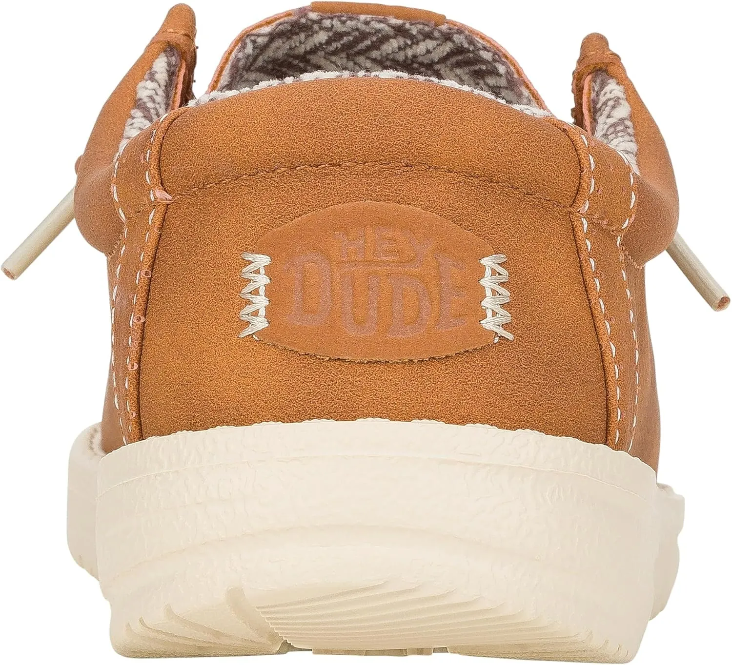 Hey Dude Men's Wally Classic (Little Big Kid) Loafer
