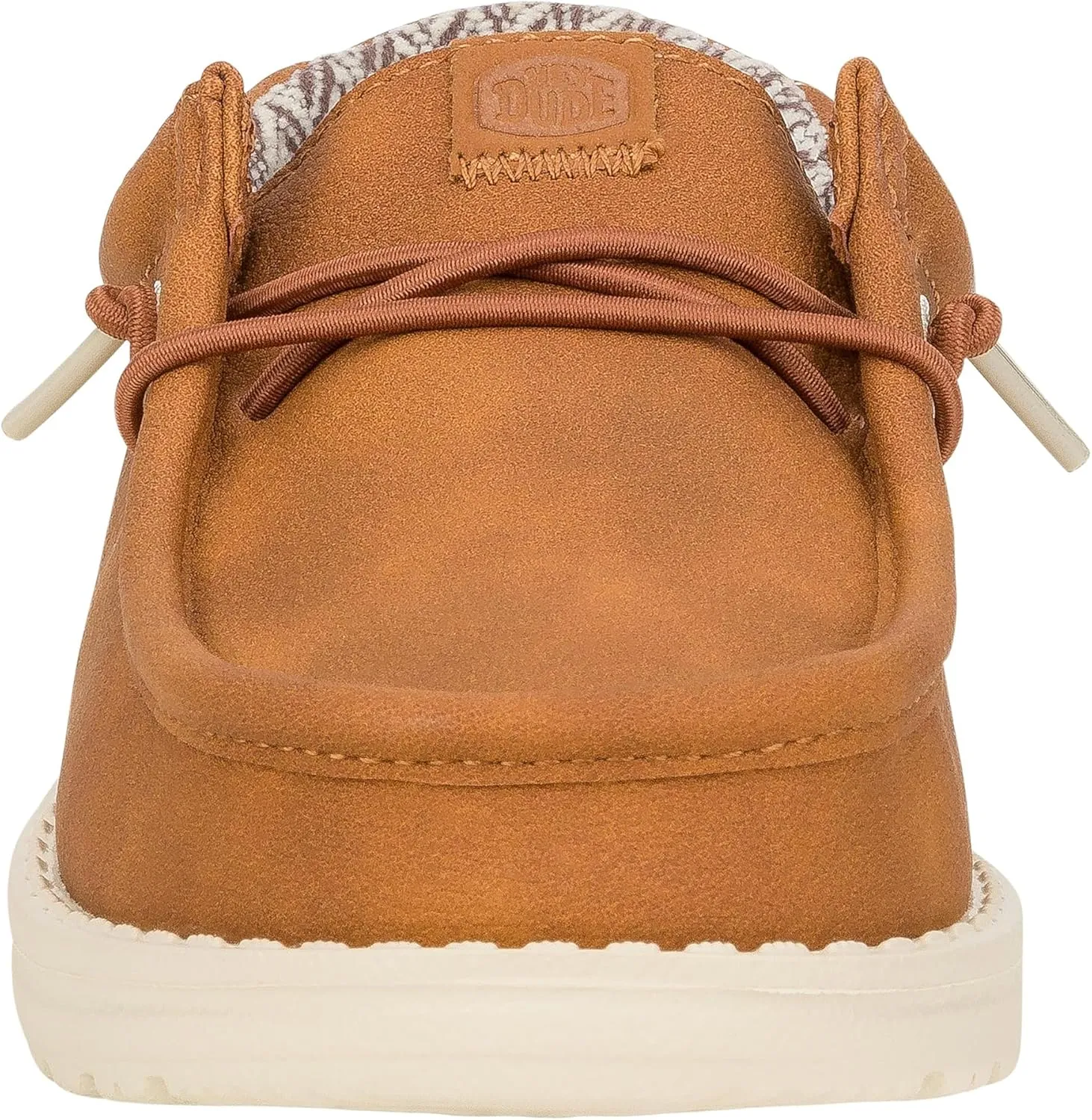 Hey Dude Men's Wally Classic (Little Big Kid) Loafer