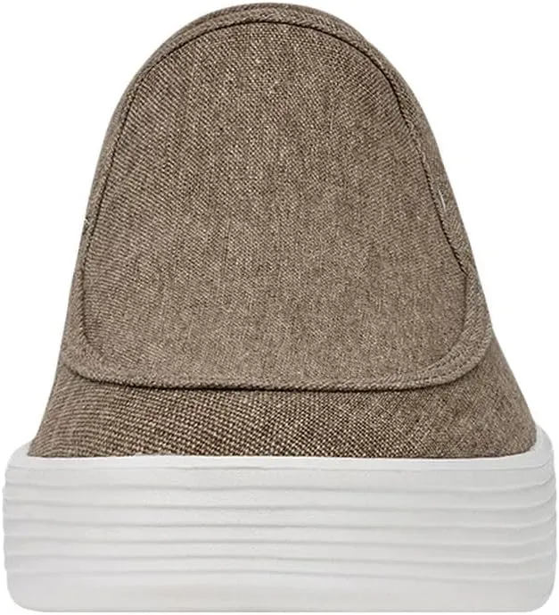 Hey Dude Unisex-Adult M Sunapee W Craft