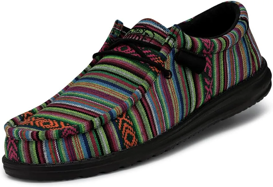 Hey Dude Women's Modern Loafer