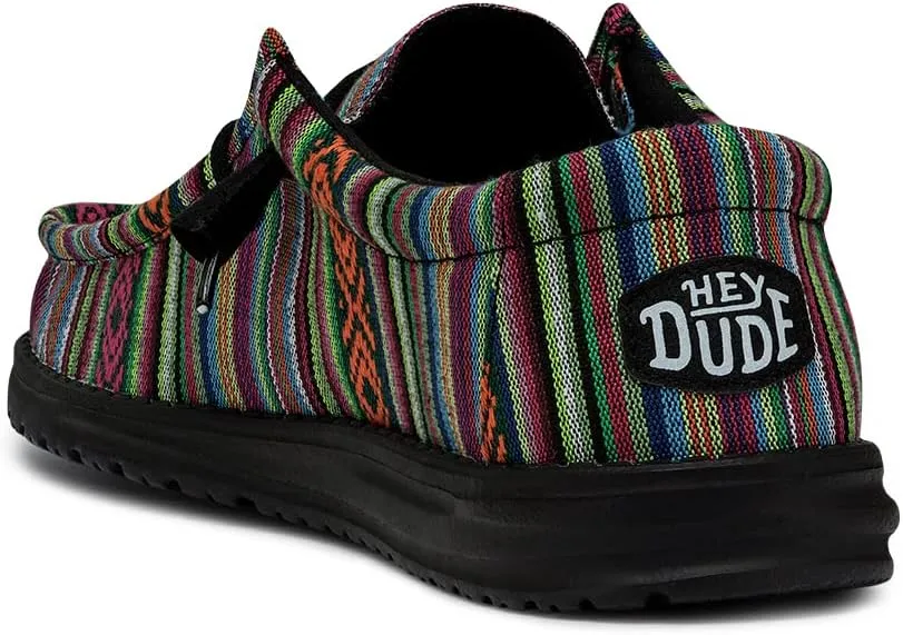 Hey Dude Women's Modern Loafer