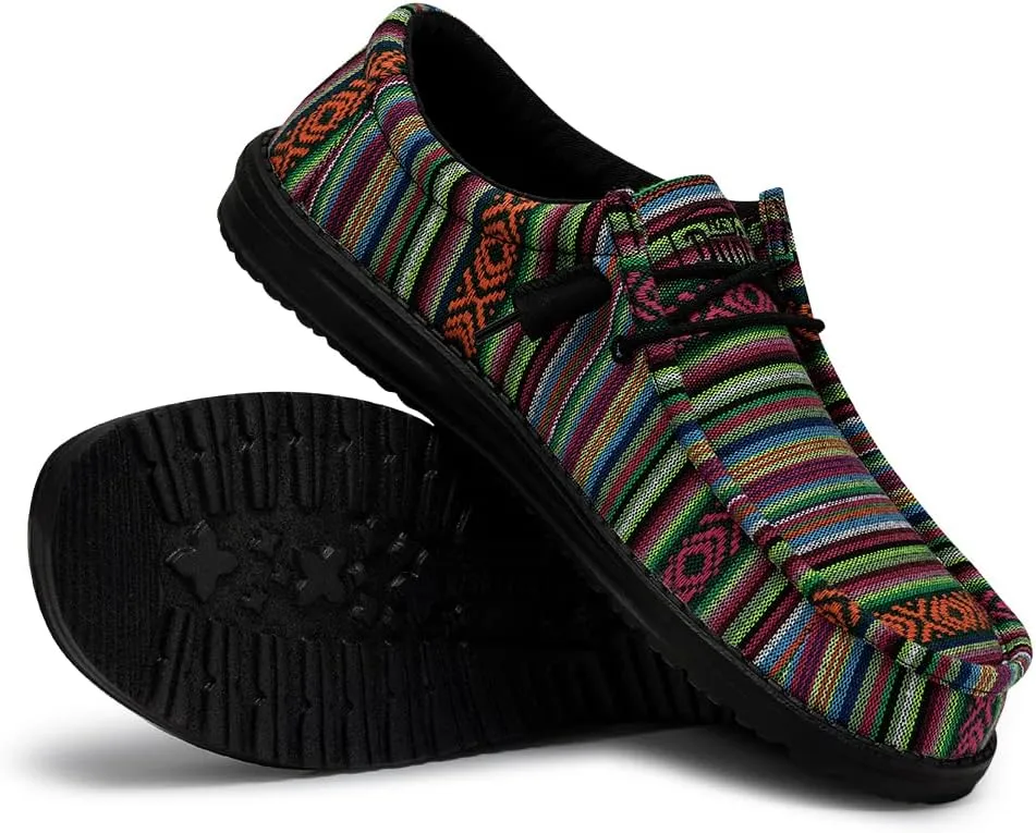 Hey Dude Women's Modern Loafer