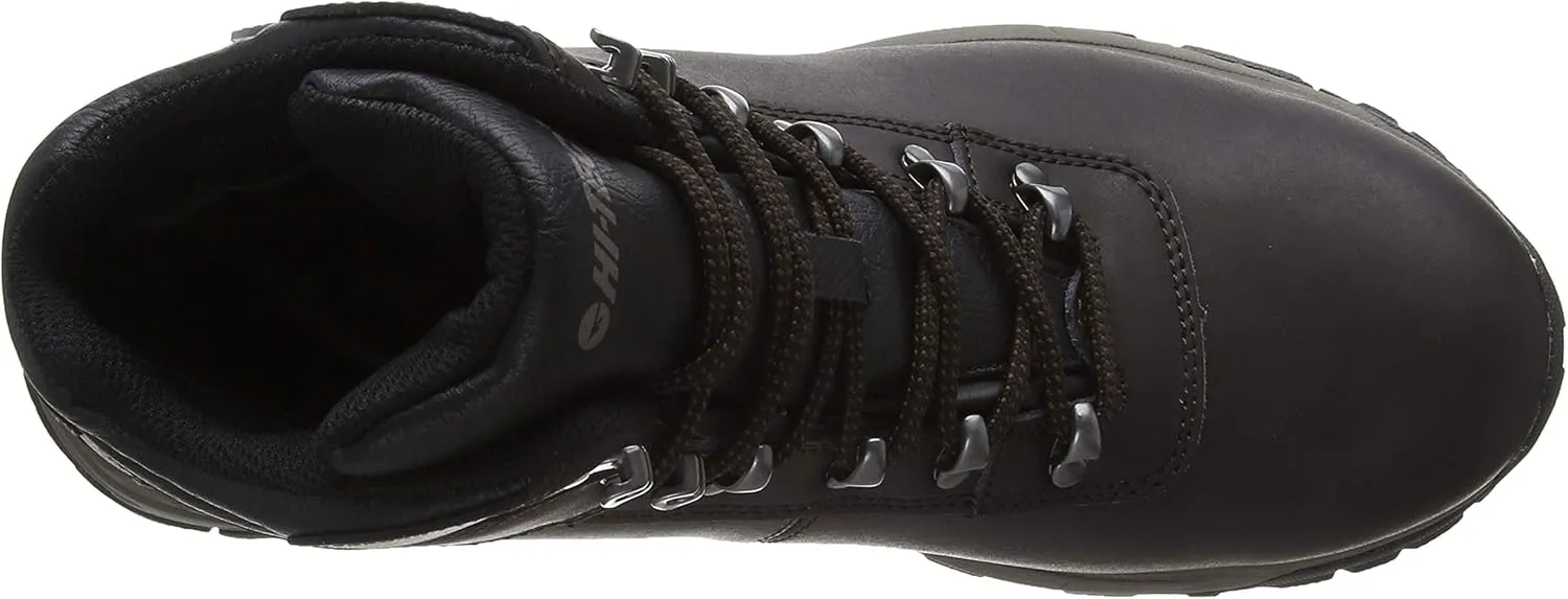 HI-TEC Women's High Rise Hiking Boots