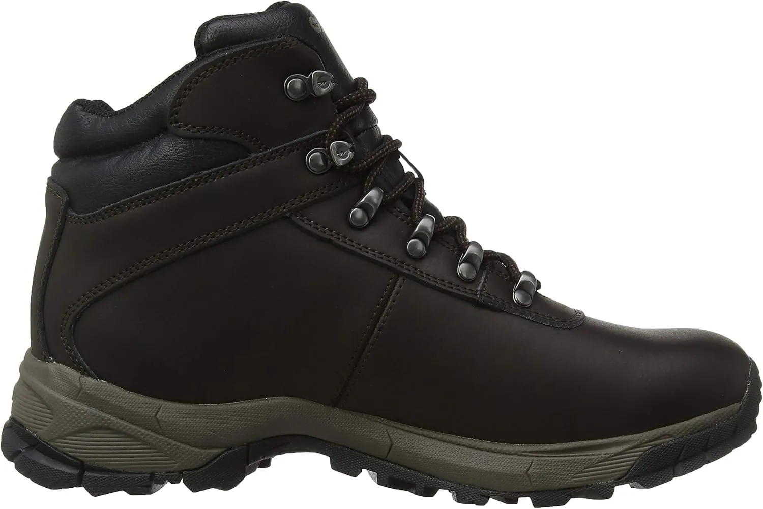 HI-TEC Women's High Rise Hiking Boots