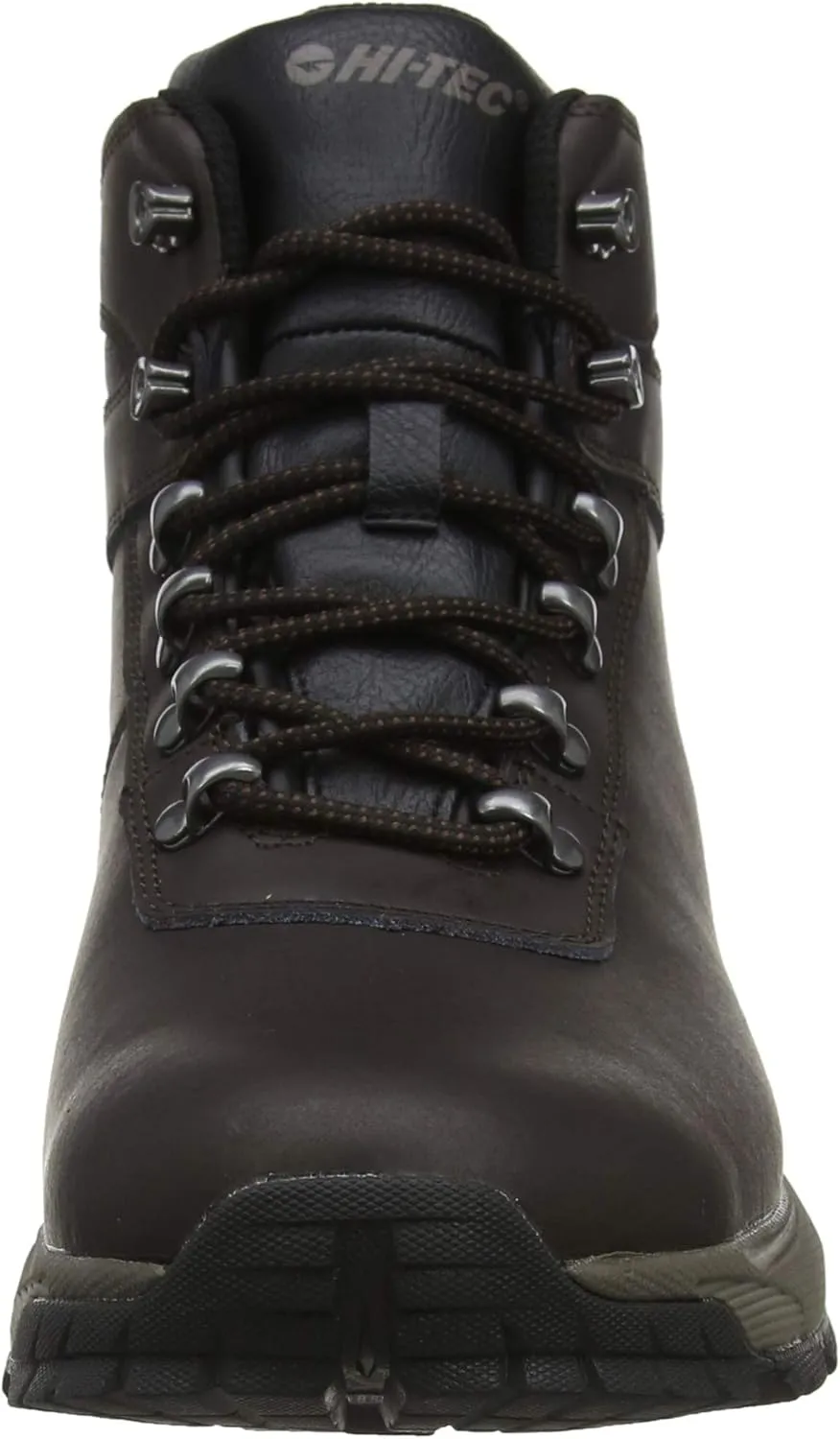 HI-TEC Women's High Rise Hiking Boots