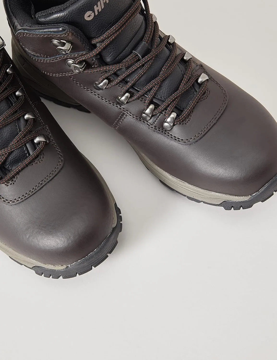 HI-TEC Women's High Rise Hiking Boots