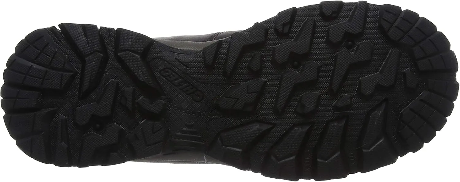 HI-TEC Women's High Rise Hiking Boots