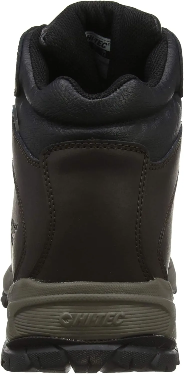 HI-TEC Women's High Rise Hiking Boots