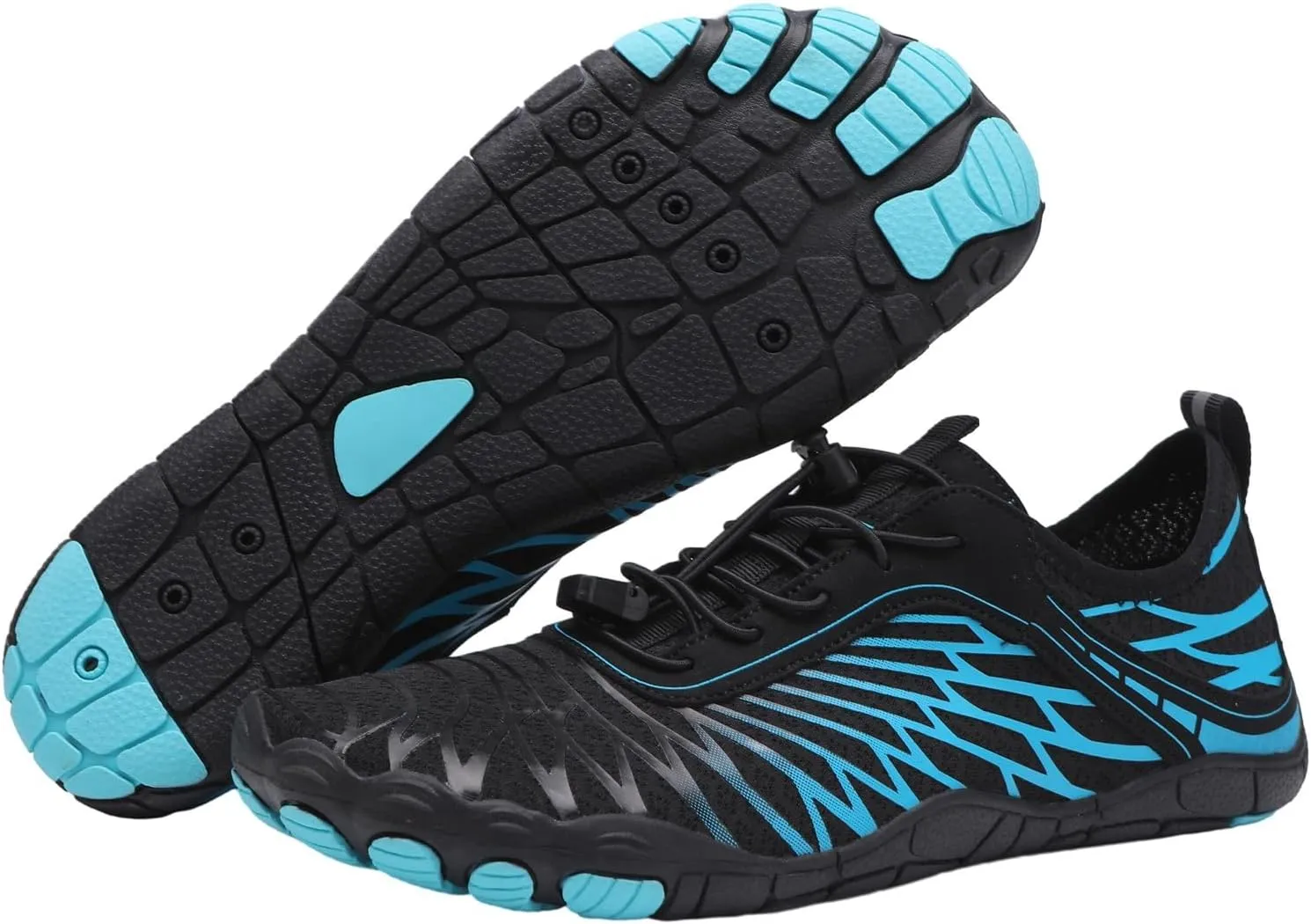Hike Shoes Footwear Barefoot Womens Pro Barefoot Shoes Waterproof Hiking Boot Healthy & Non-Slip Wide Outdoor Shoes