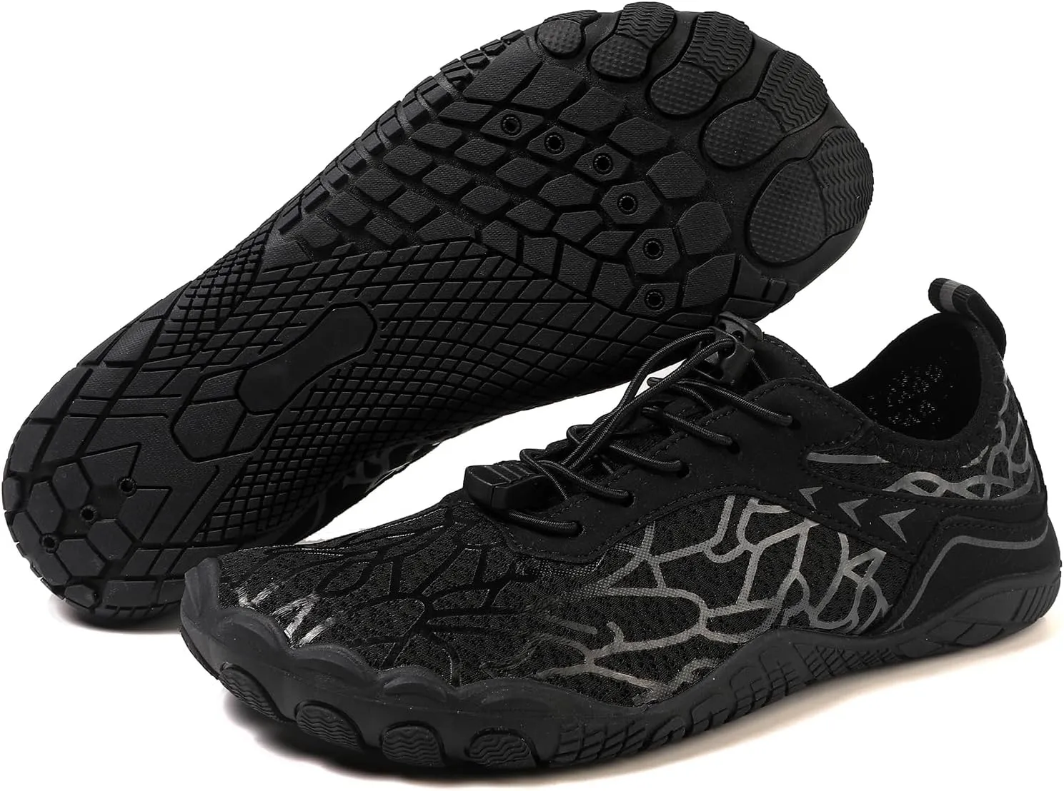 Hike Shoes Footwear Barefoot Womens Pro Barefoot Shoes Waterproof Hiking Boot Healthy & Non-Slip Wide Outdoor Shoes