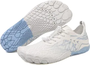 Hike Shoes Footwear Barefoot Womens Pro Barefoot Shoes Waterproof Hiking Boot Healthy & Non-Slip Wide Outdoor Shoes