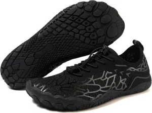 Hike Shoes Footwear Barefoot Womens Pro Barefoot Shoes Waterproof Hiking Boot Healthy & Non-Slip Wide Outdoor Shoes
