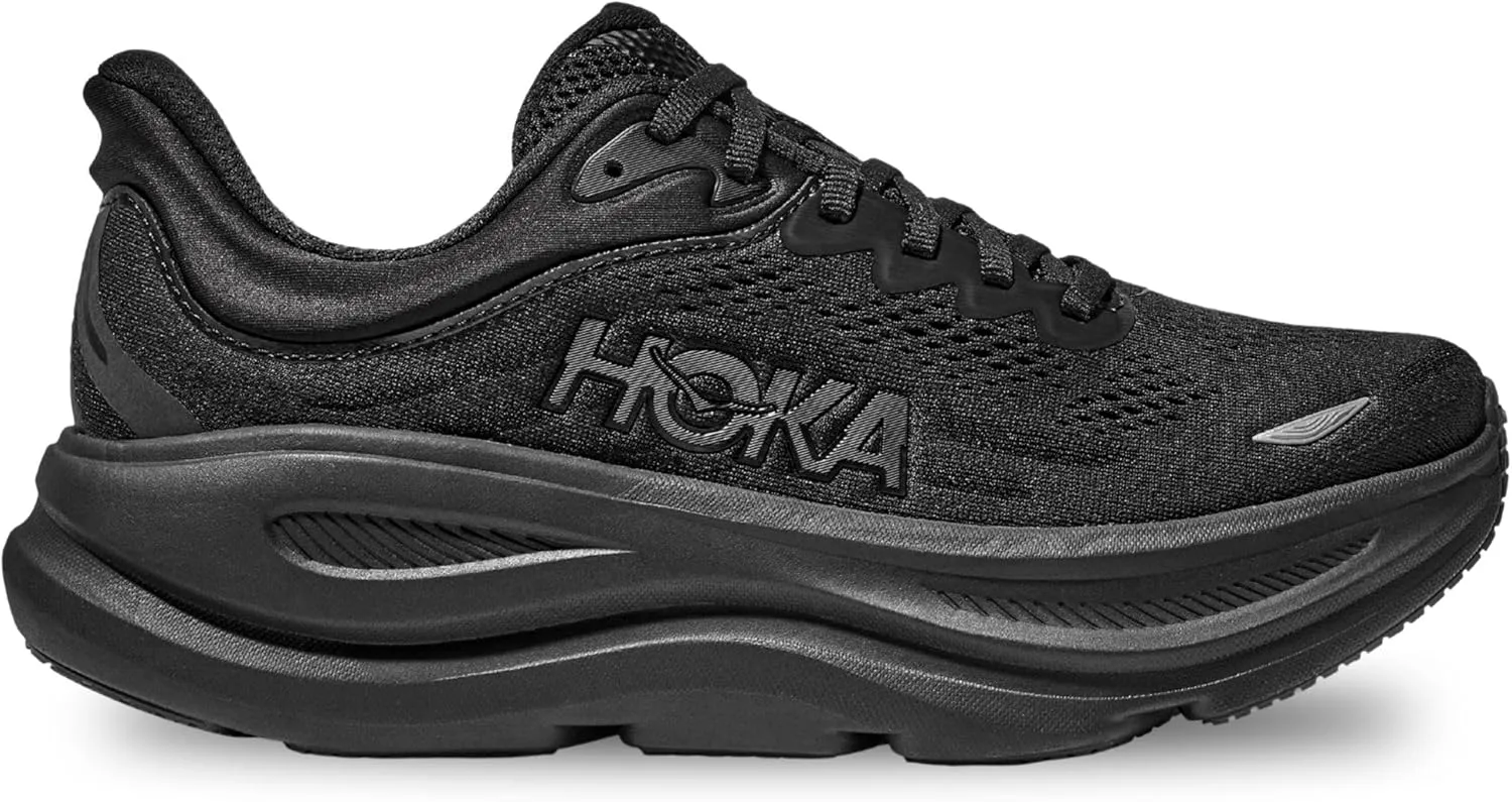 HOKA Women's Bondi 9 Sneaker