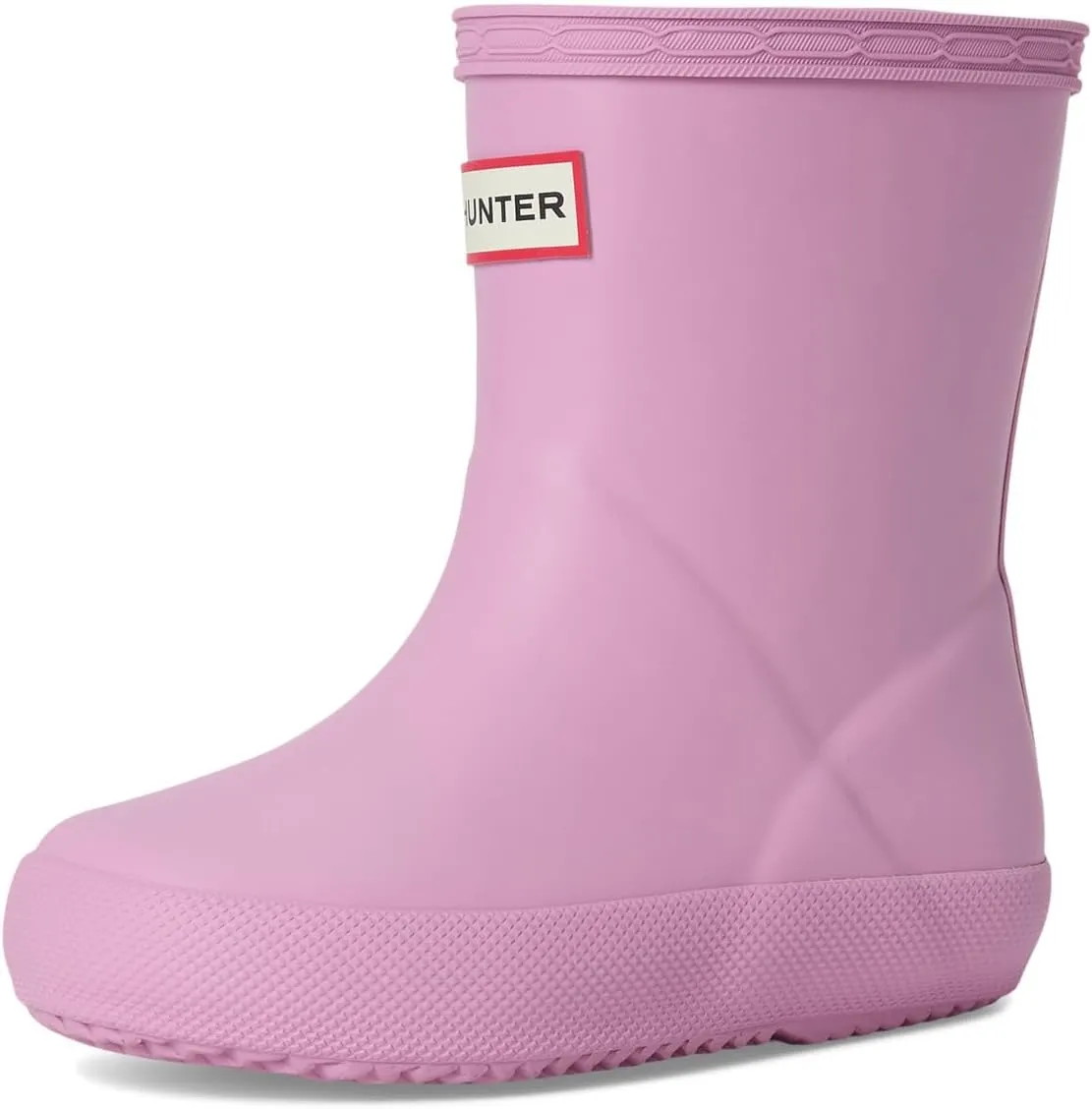 Hunter Unisex-Child First Classic Boots (Toddler/Little Kid) Rain