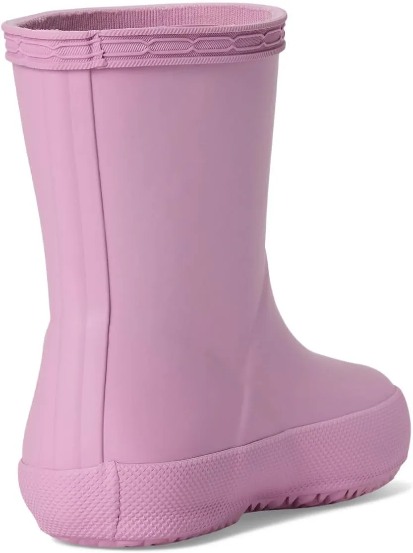 Hunter Unisex-Child First Classic Boots (Toddler/Little Kid) Rain