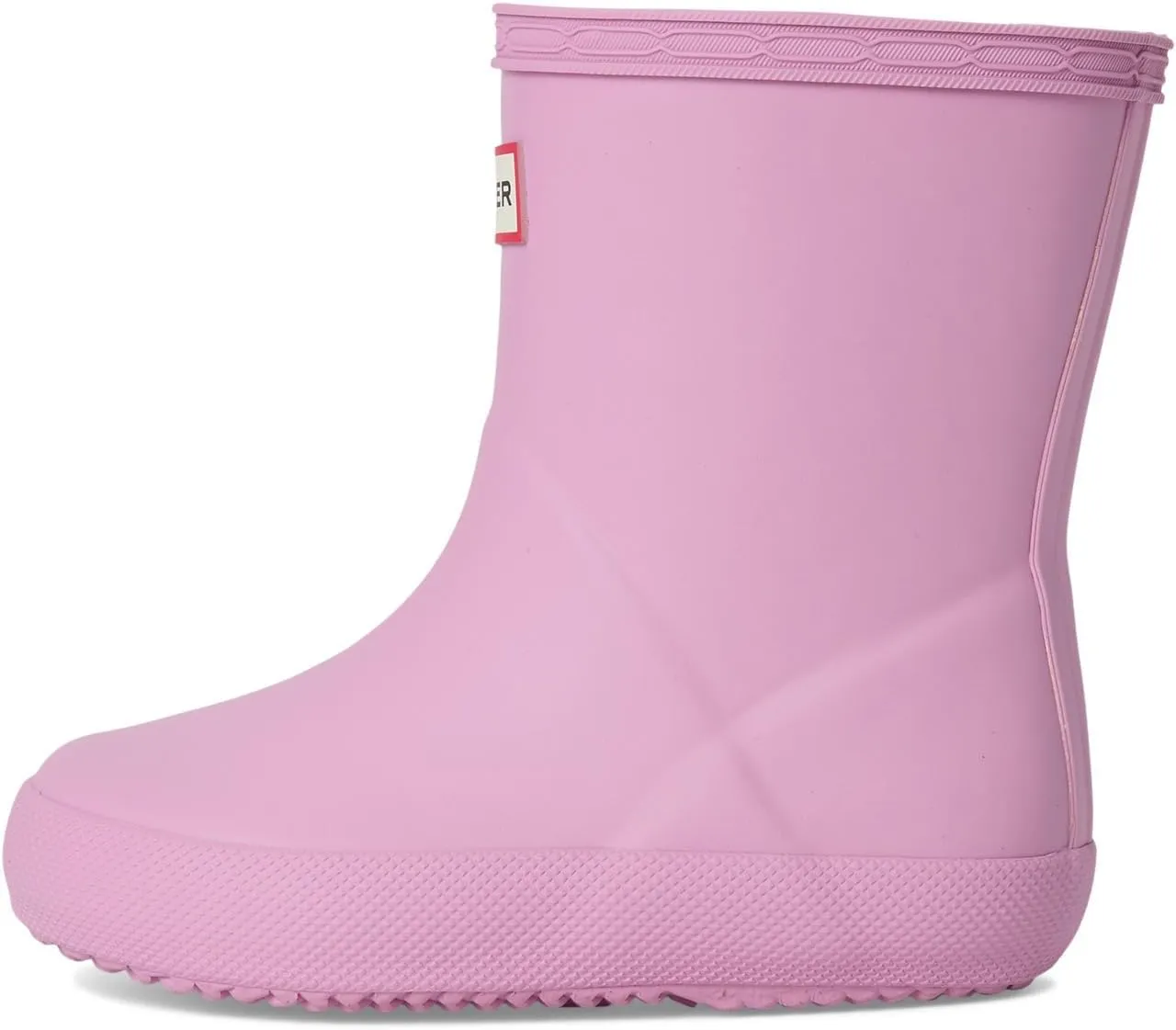 Hunter Unisex-Child First Classic Boots (Toddler/Little Kid) Rain