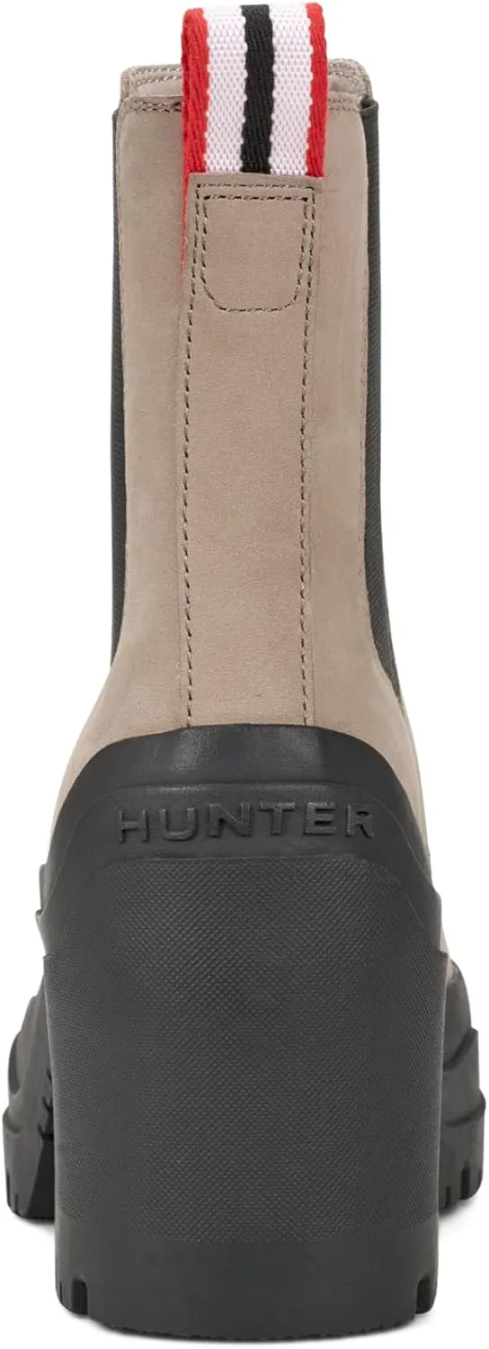 Hunter Women's Miana Chelsea Boot