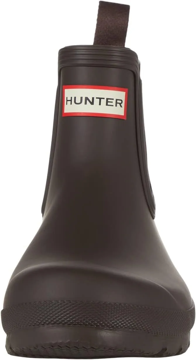 HUNTER Women's Original Chelsea Rain Boot
