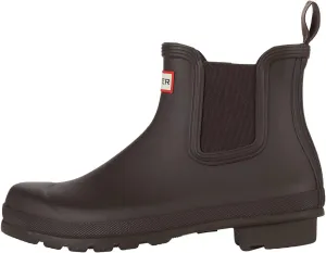 HUNTER Women's Original Chelsea Rain Boot