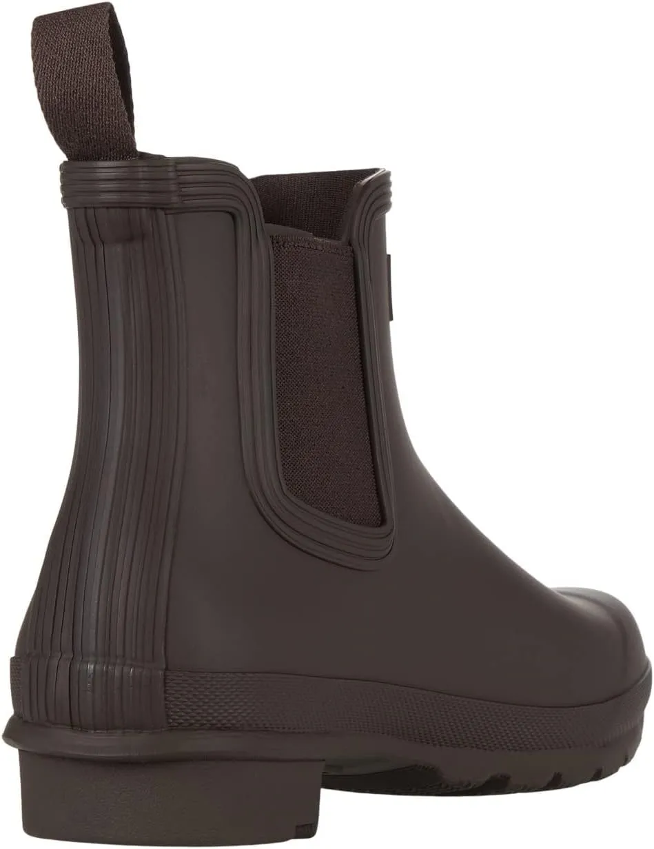 HUNTER Women's Original Chelsea Rain Boot