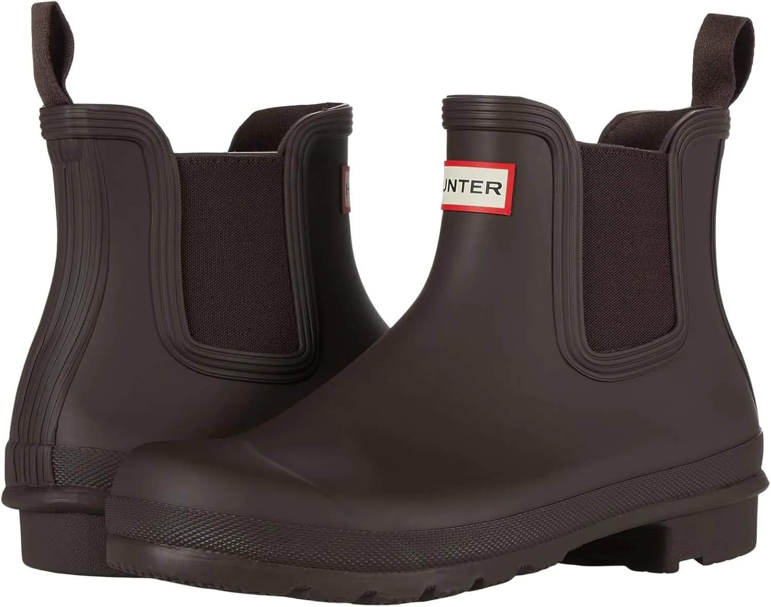 HUNTER Women's Original Chelsea Rain Boot
