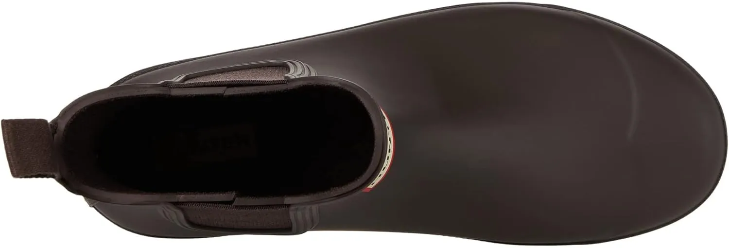 HUNTER Women's Original Chelsea Rain Boot