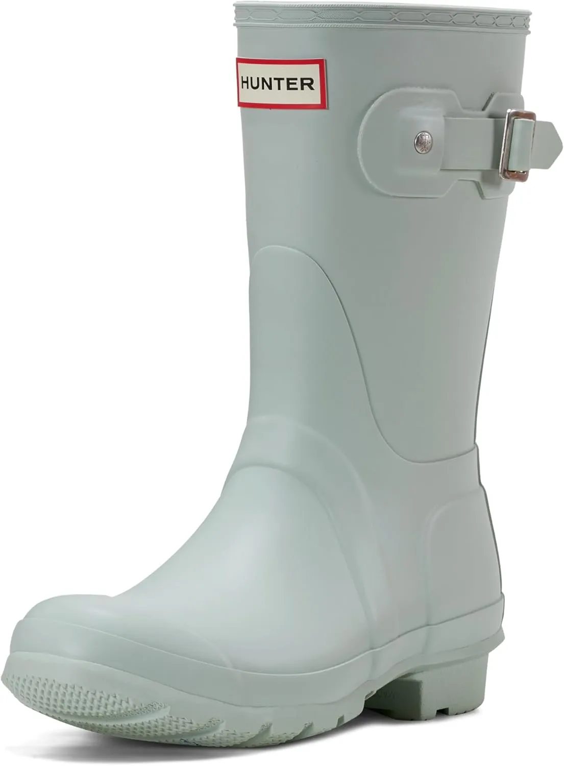 Hunter Women's Original Short Rain Boots