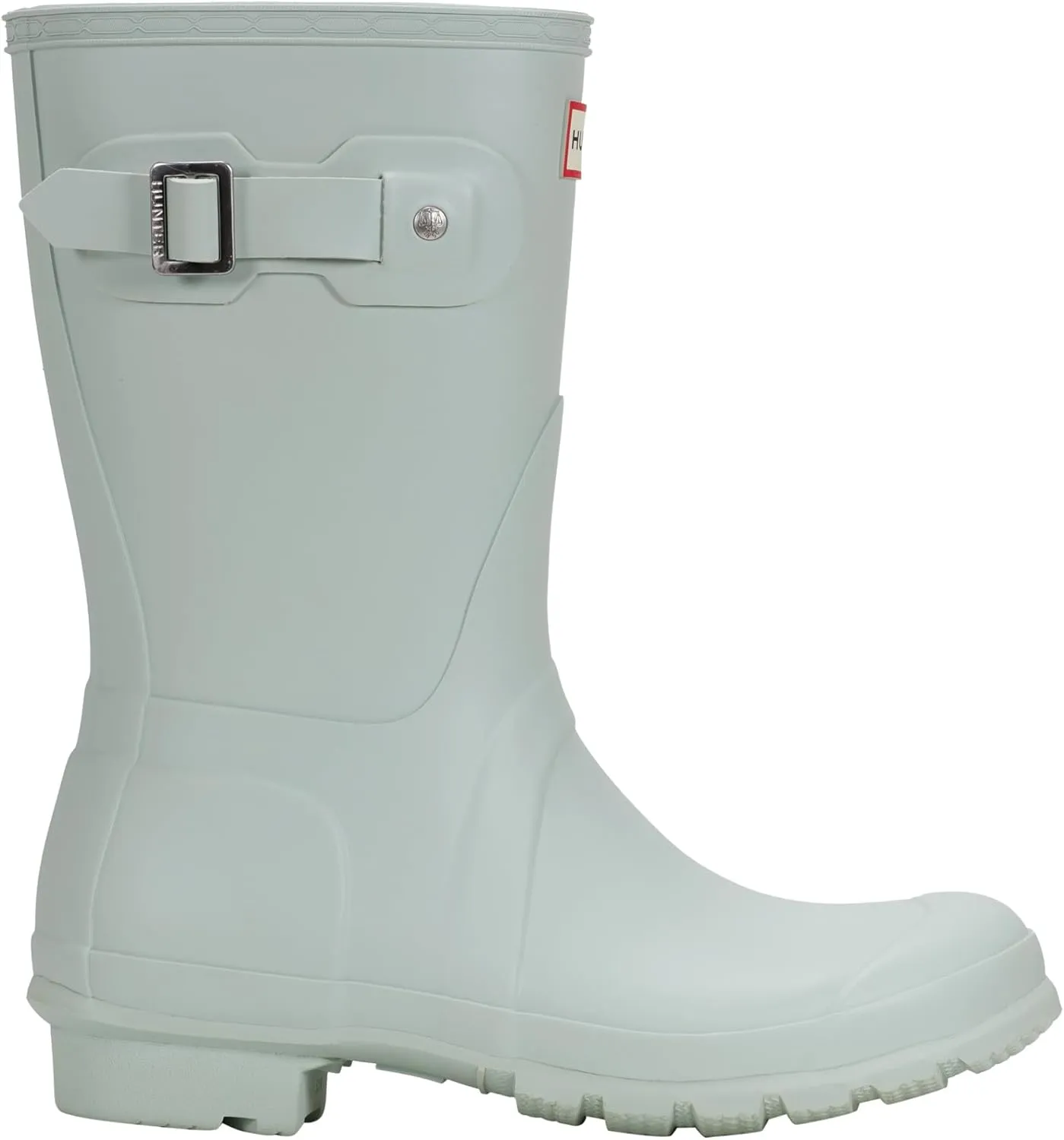 Hunter Women's Original Short Rain Boots