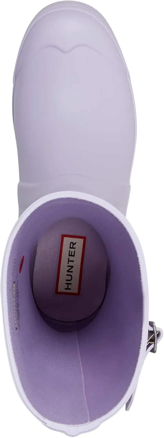 Hunter Women's Original Short Rain Boots