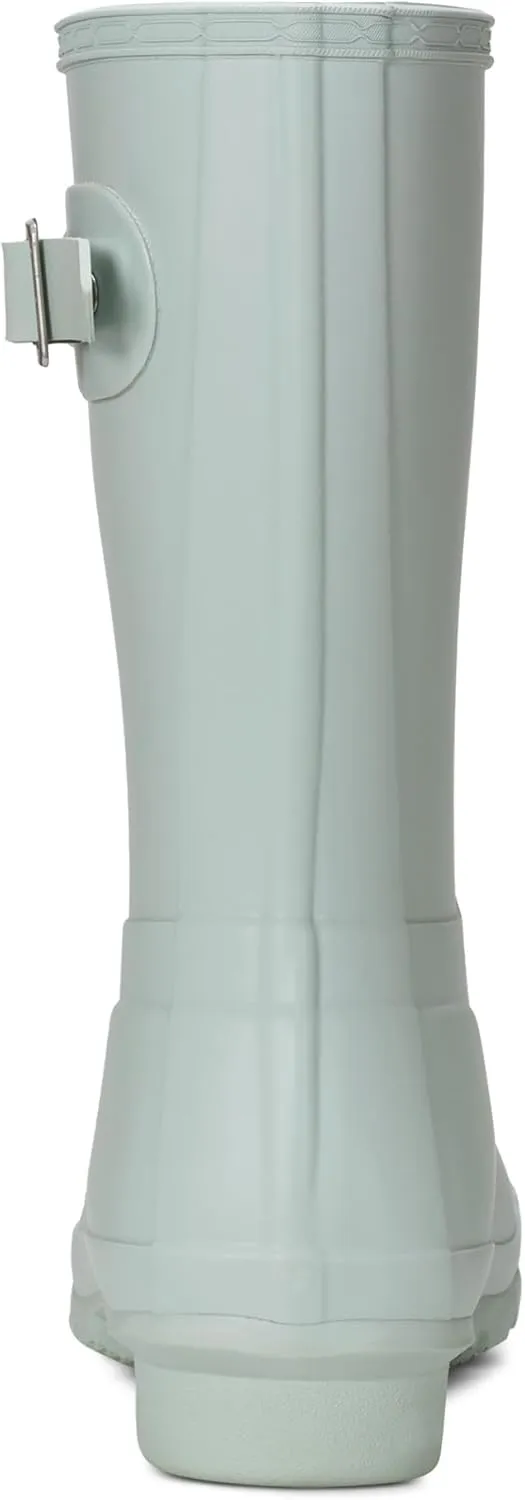 Hunter Women's Original Short Rain Boots