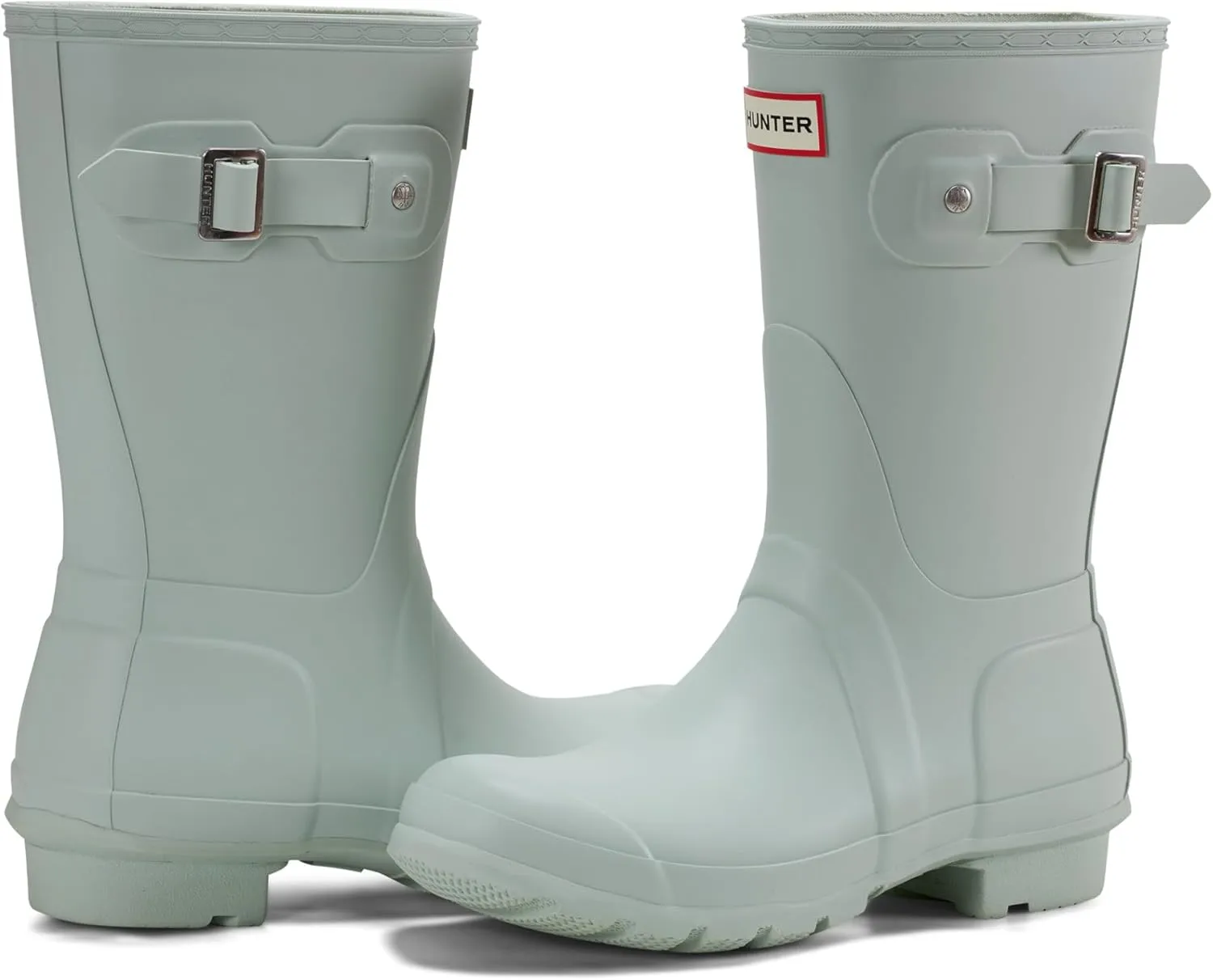 Hunter Women's Original Short Rain Boots