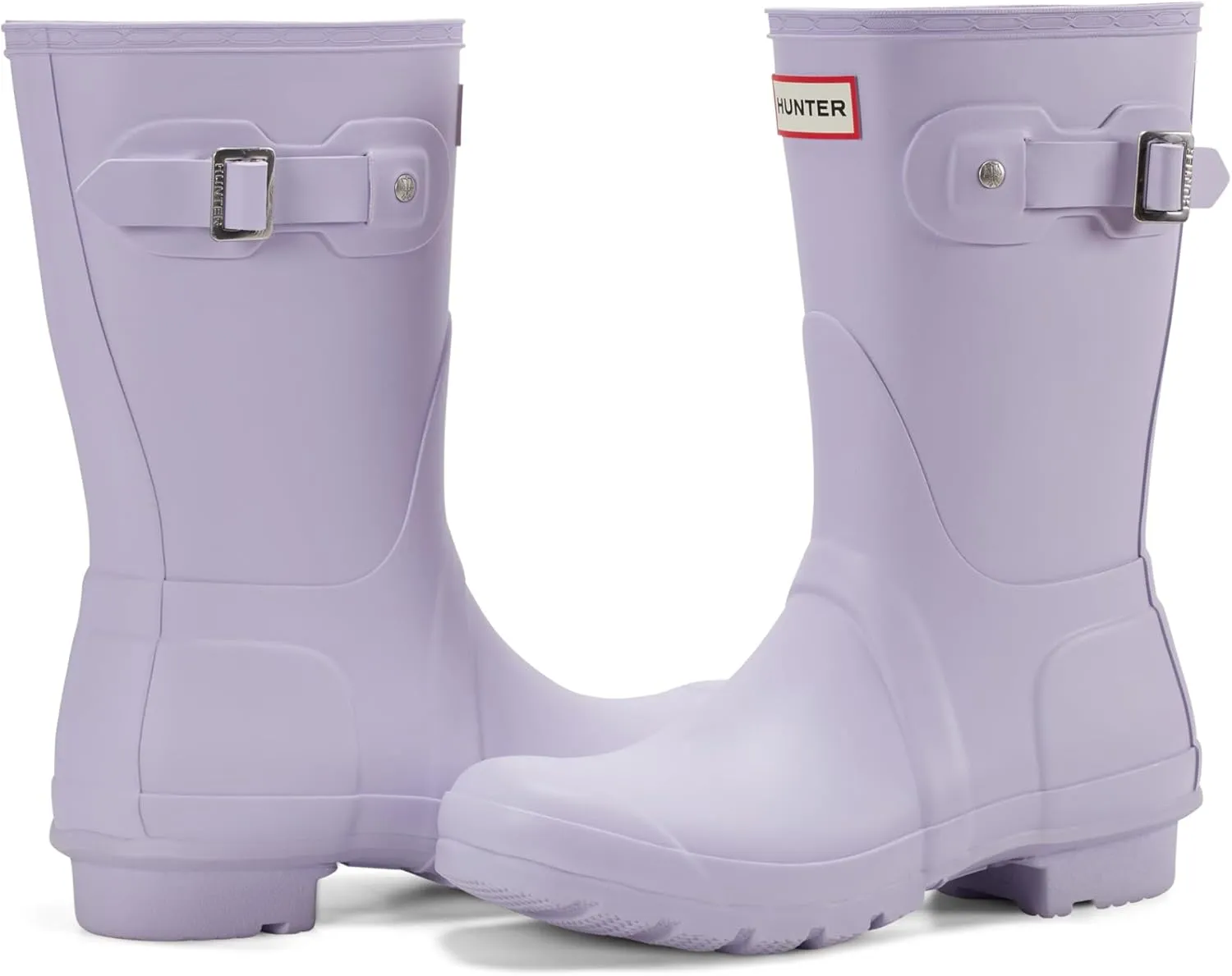 Hunter Women's Original Short Rain Boots
