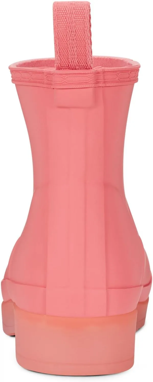 Hunter Women's Play Short Rain Boot