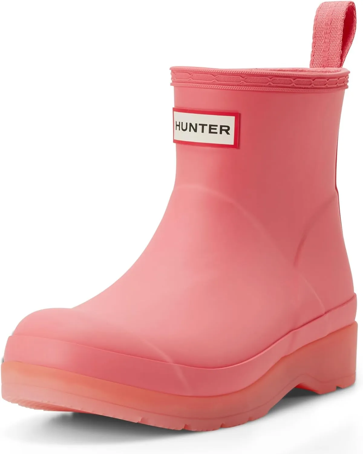 Hunter Women's Play Short Rain Boot