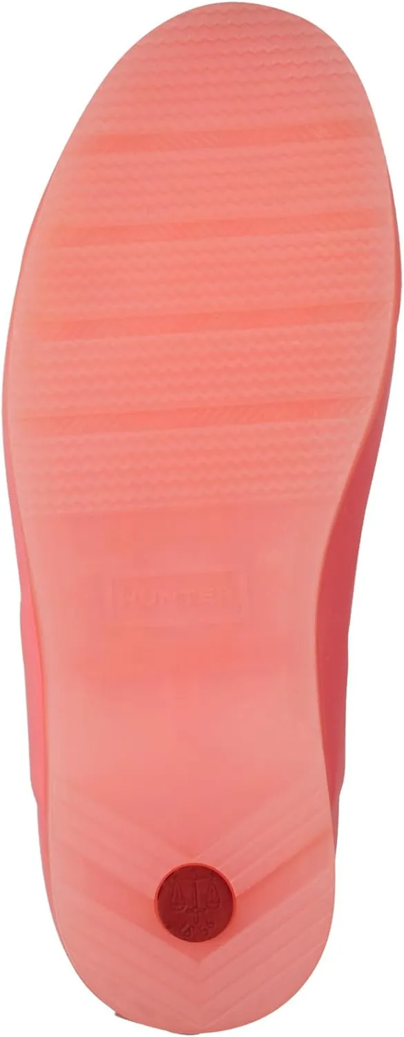 Hunter Women's Play Short Rain Boot
